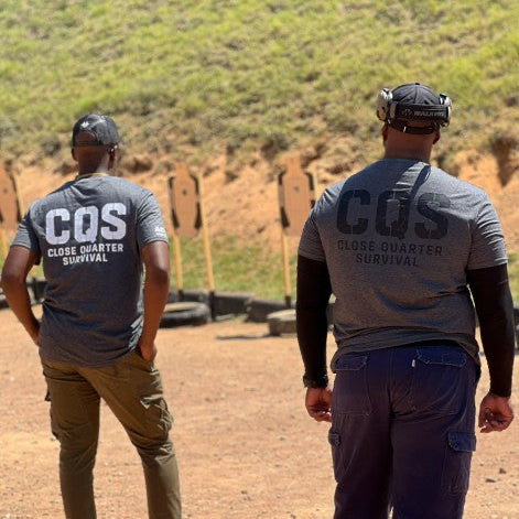 CQS Melange T-Shirt