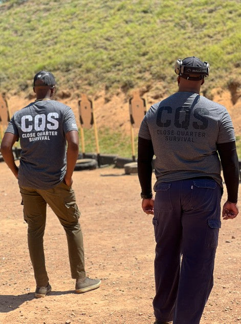 CQS Melange T-Shirt