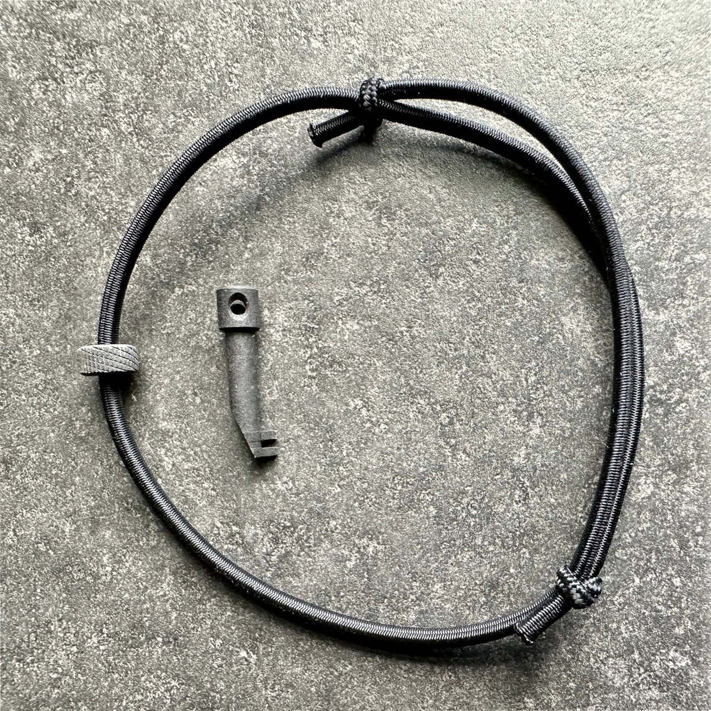 GTFO Bungee Wrist Strap