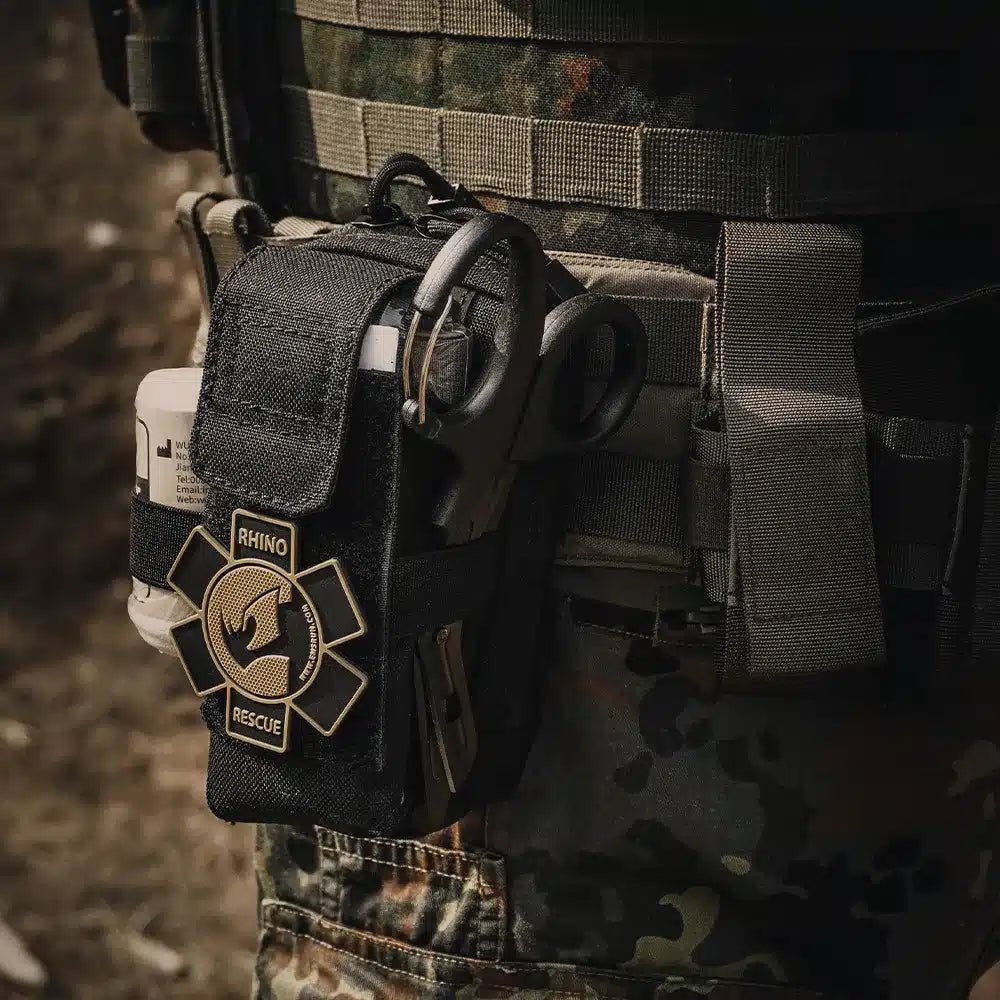 Rhino Rescue IFAK EDC KIT