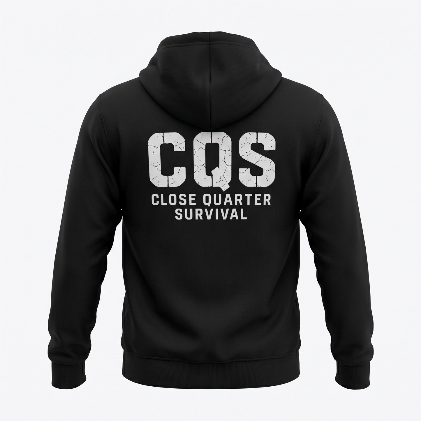 CQS HOODIE