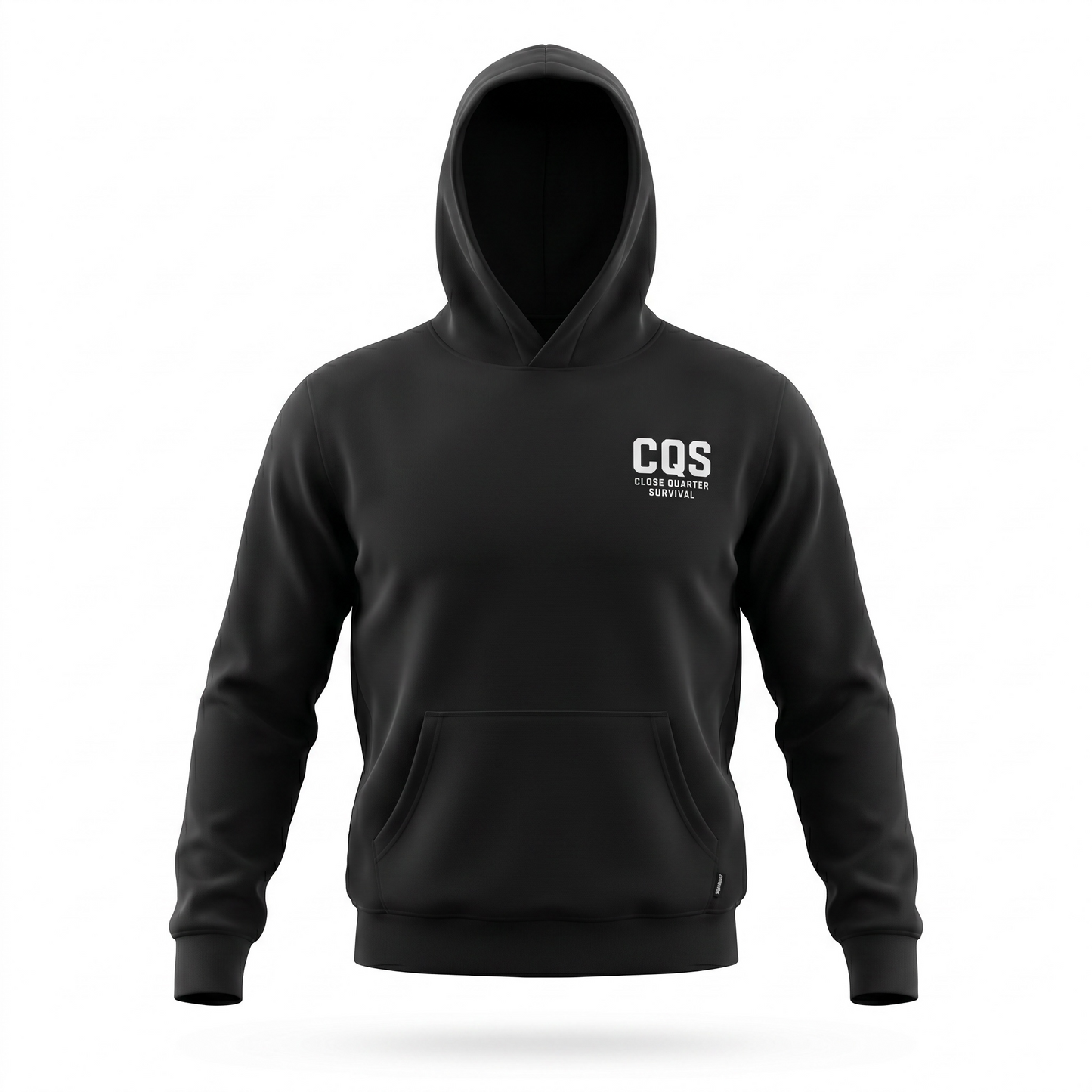 CQS HOODIE