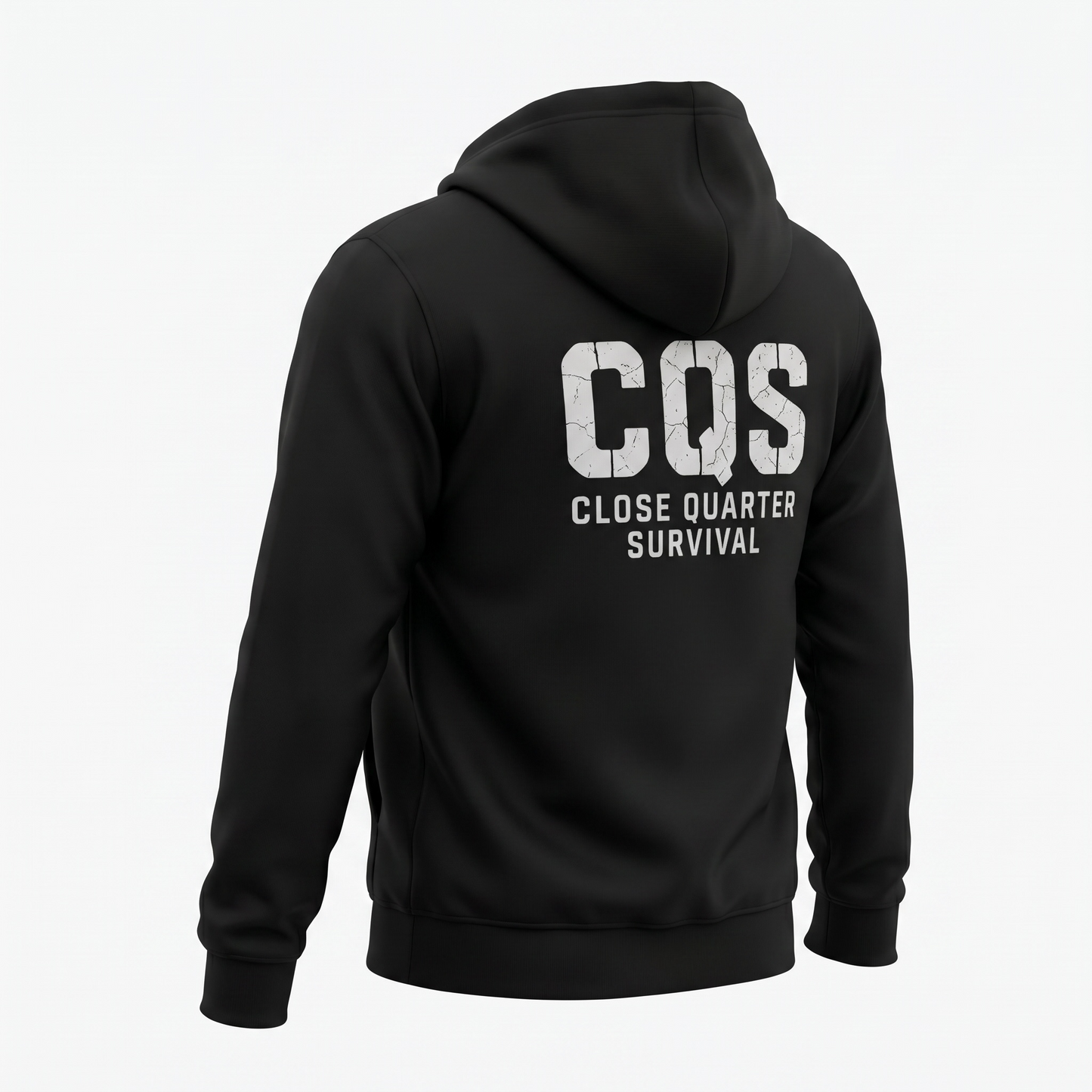 CQS HOODIE