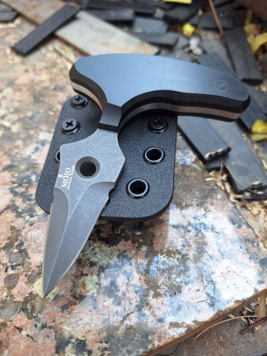 CQS Push Dagger