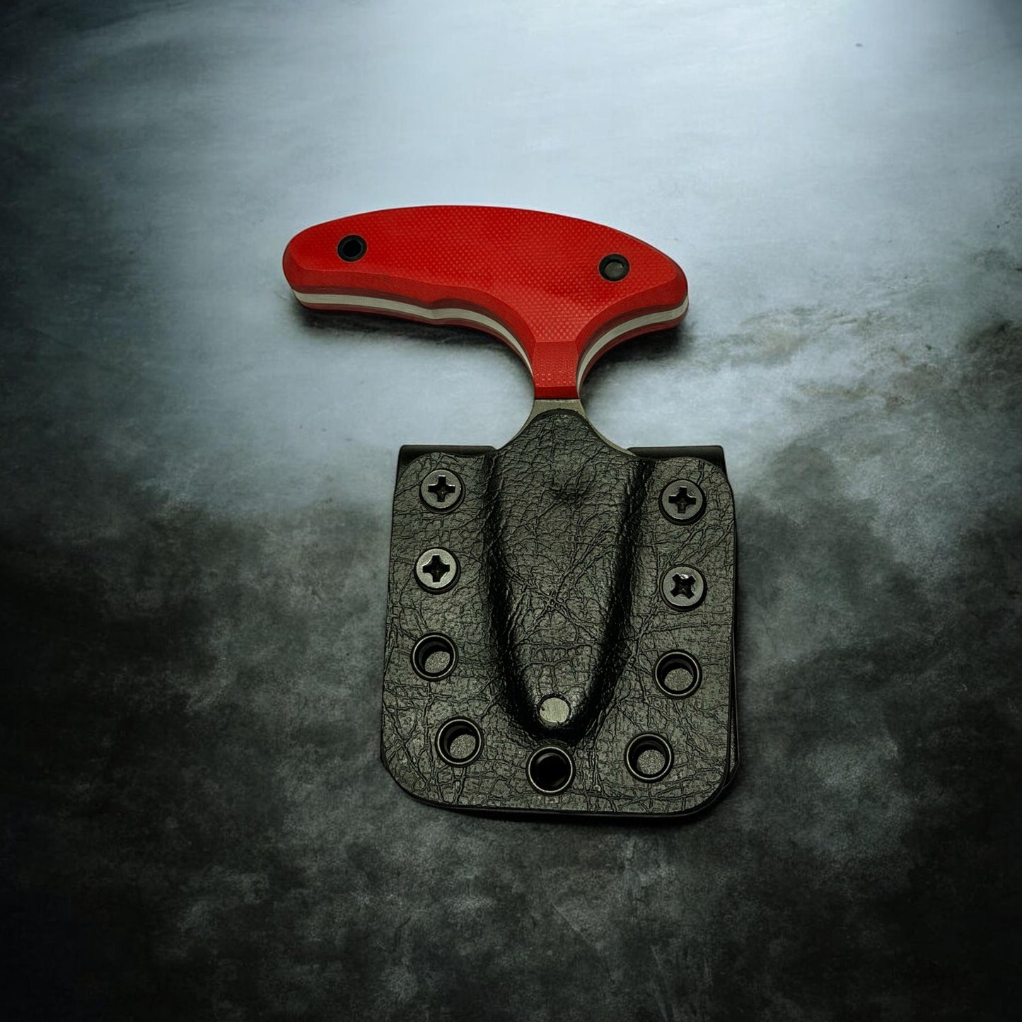 CQS Push Dagger Trainer