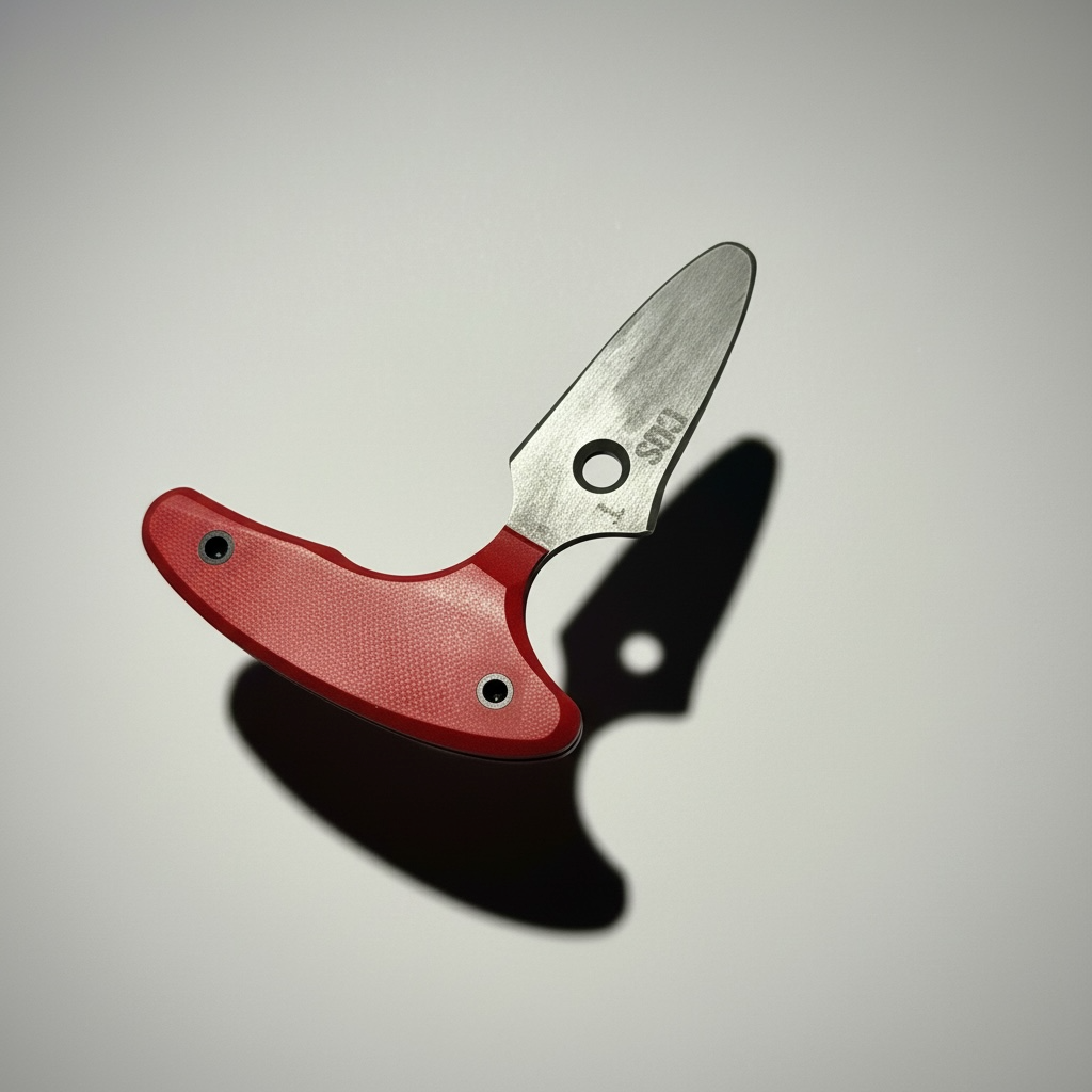 CQS Push Dagger Trainer