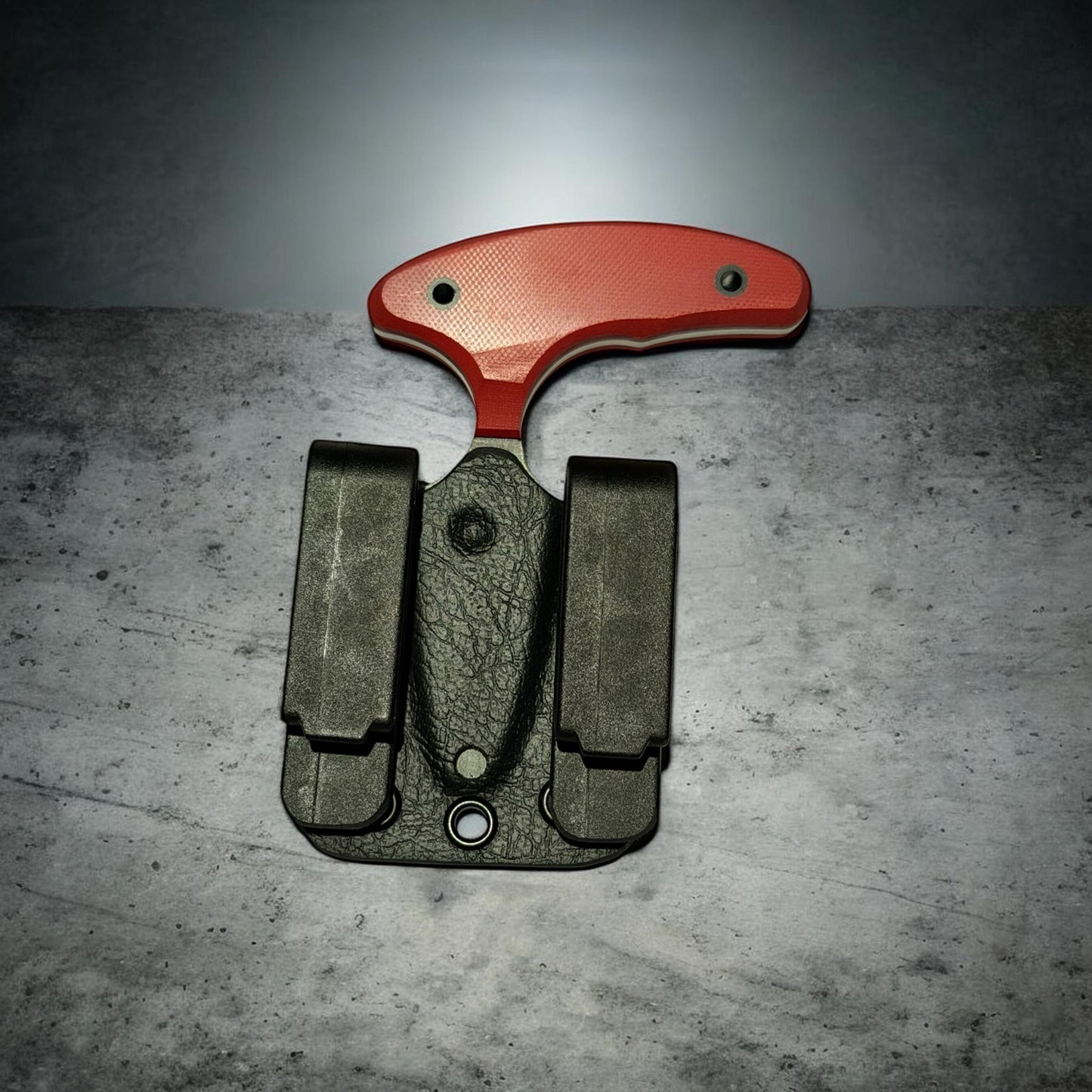 CQS Push Dagger Trainer