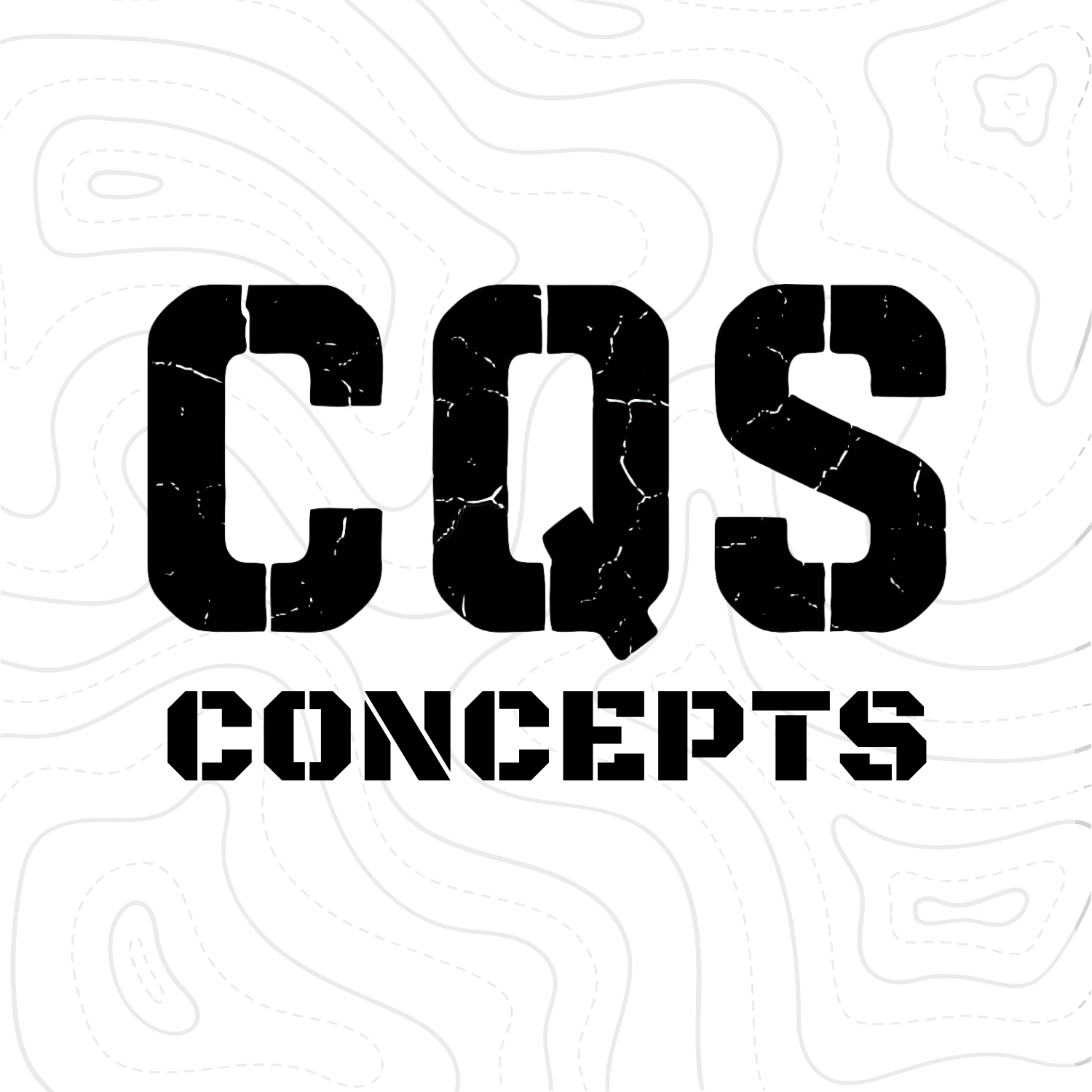 Contact information – CQS Shop