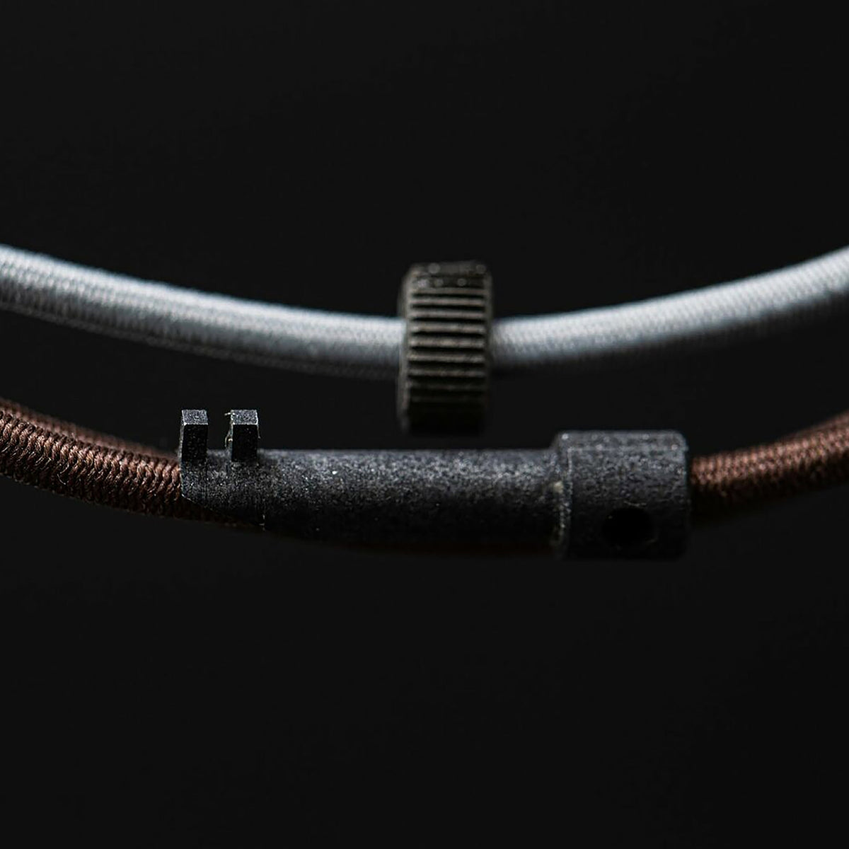 GTFO Bungee Wrist Strap