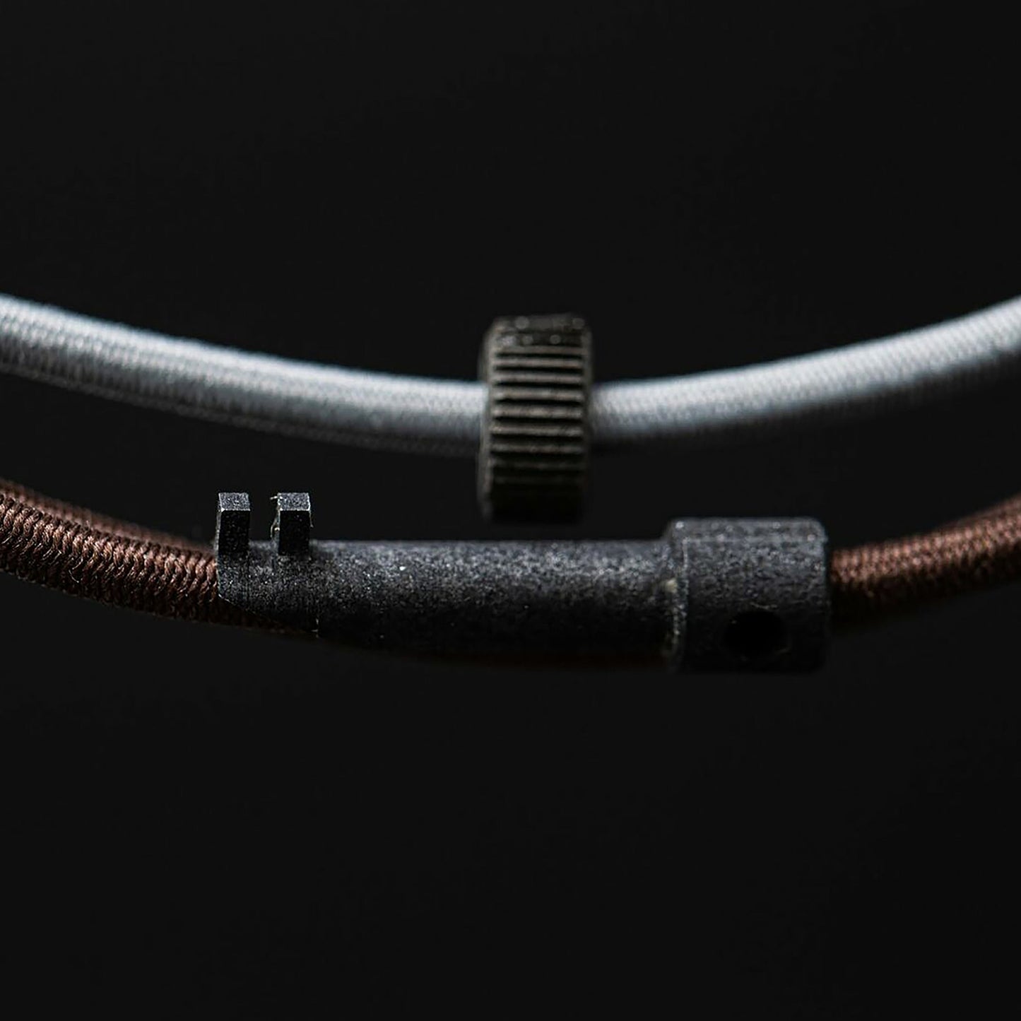 GTFO Bungee Wrist Strap