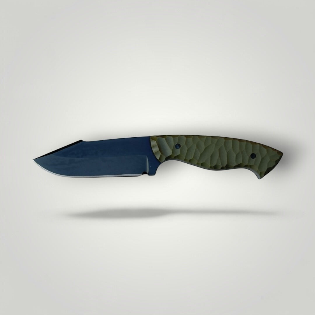 CQS X Dark Continent RECON Knife