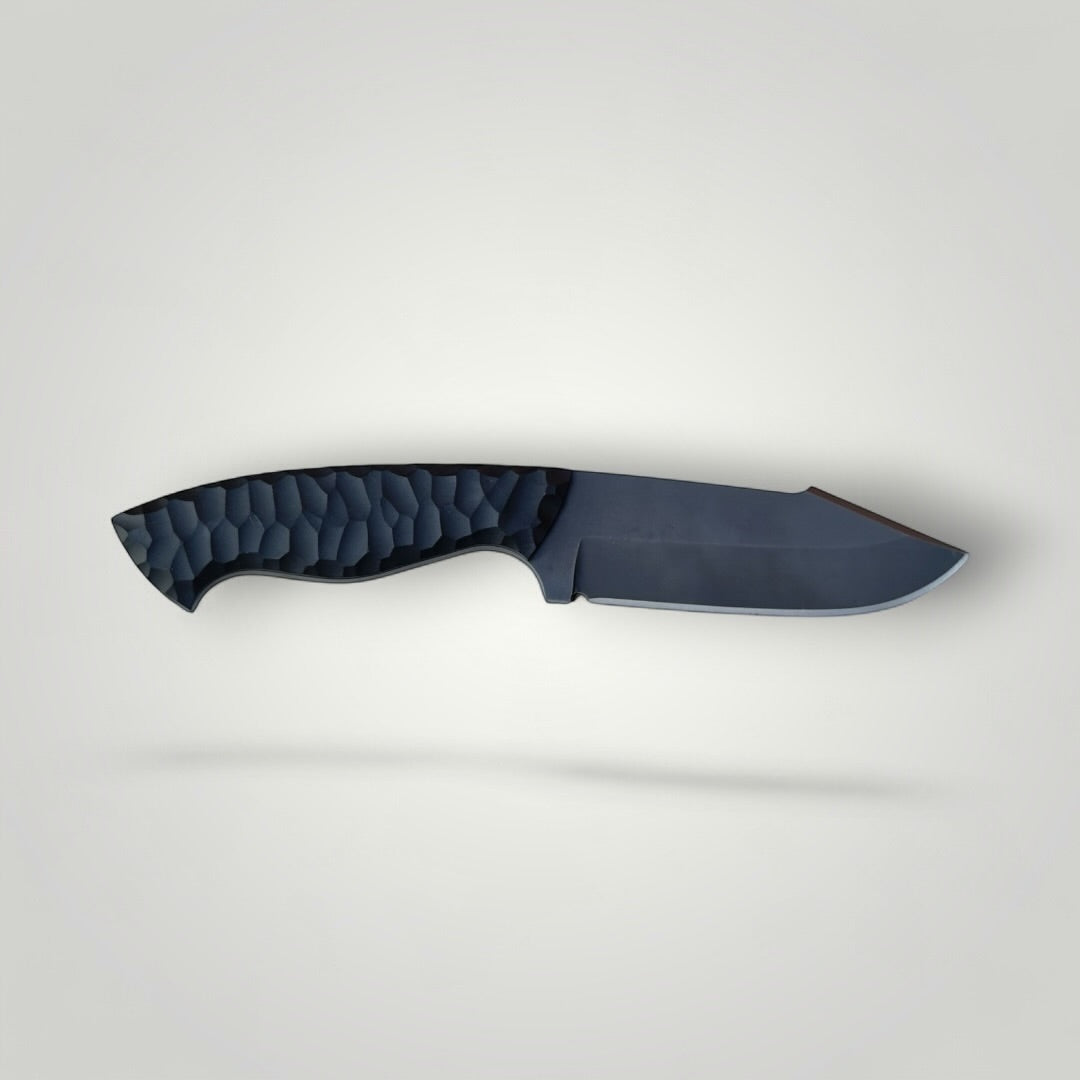 CQS X Dark Continent RECON Knife