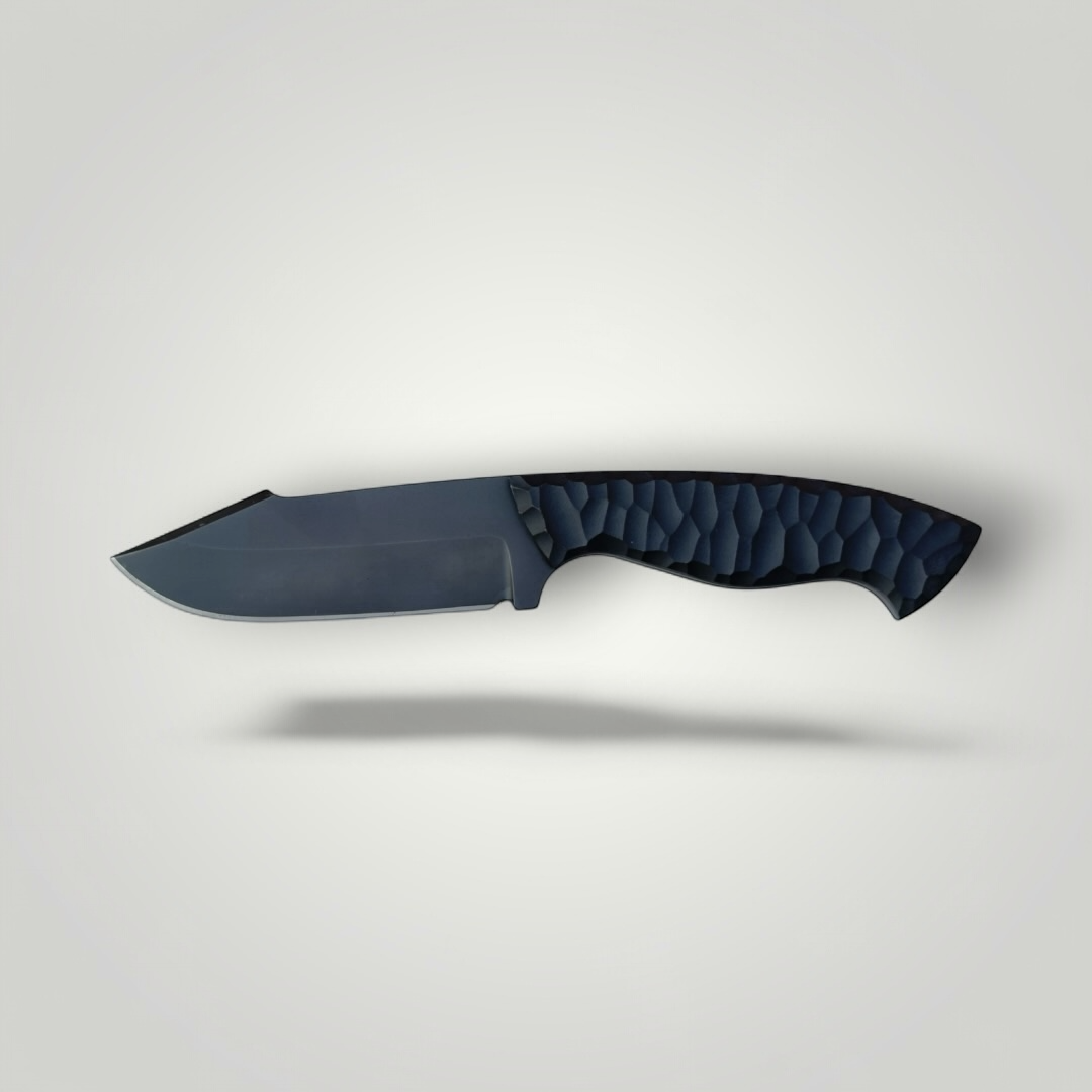 CQS X Dark Continent RECON Knife