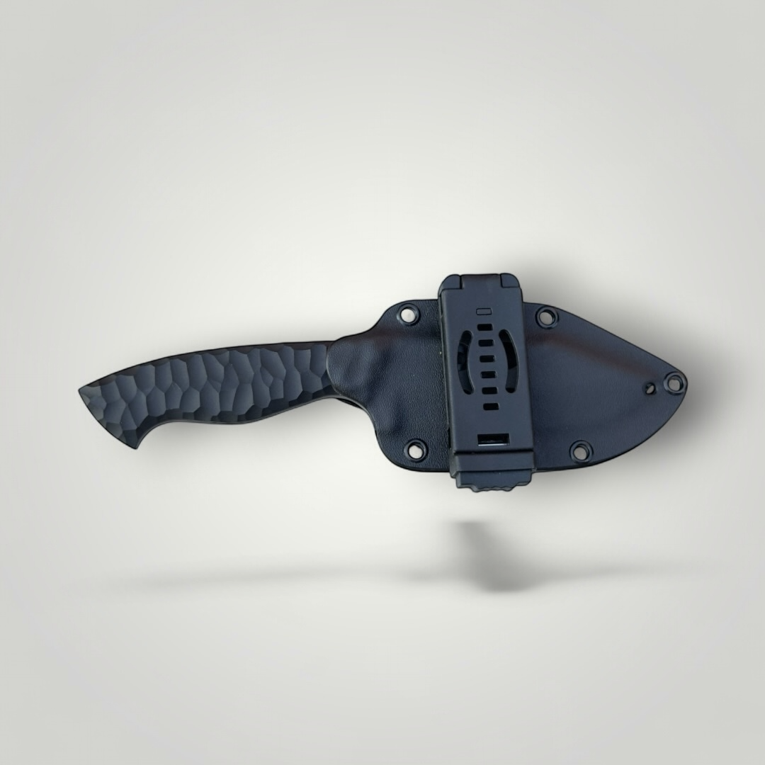 CQS X Dark Continent RECON Knife