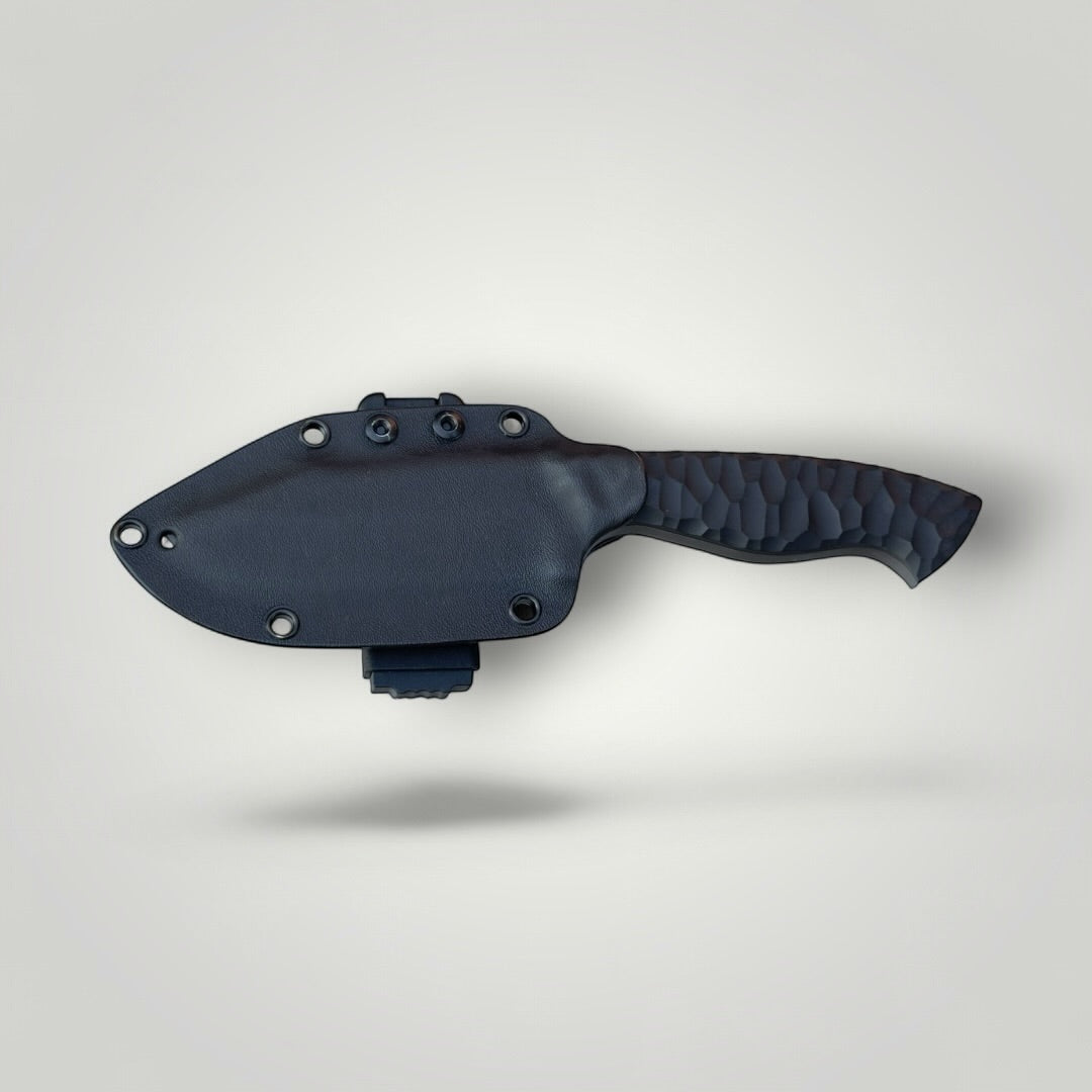 CQS X Dark Continent RECON Knife
