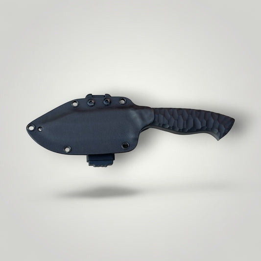 CQS X Dark Continent RECON Knife