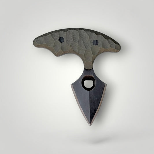 CQS X Dark Continent ASSEGAI