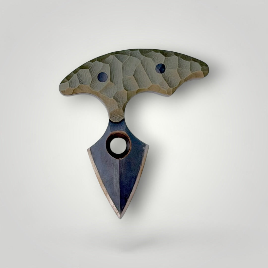 CQS X Dark Continent ASSEGAI