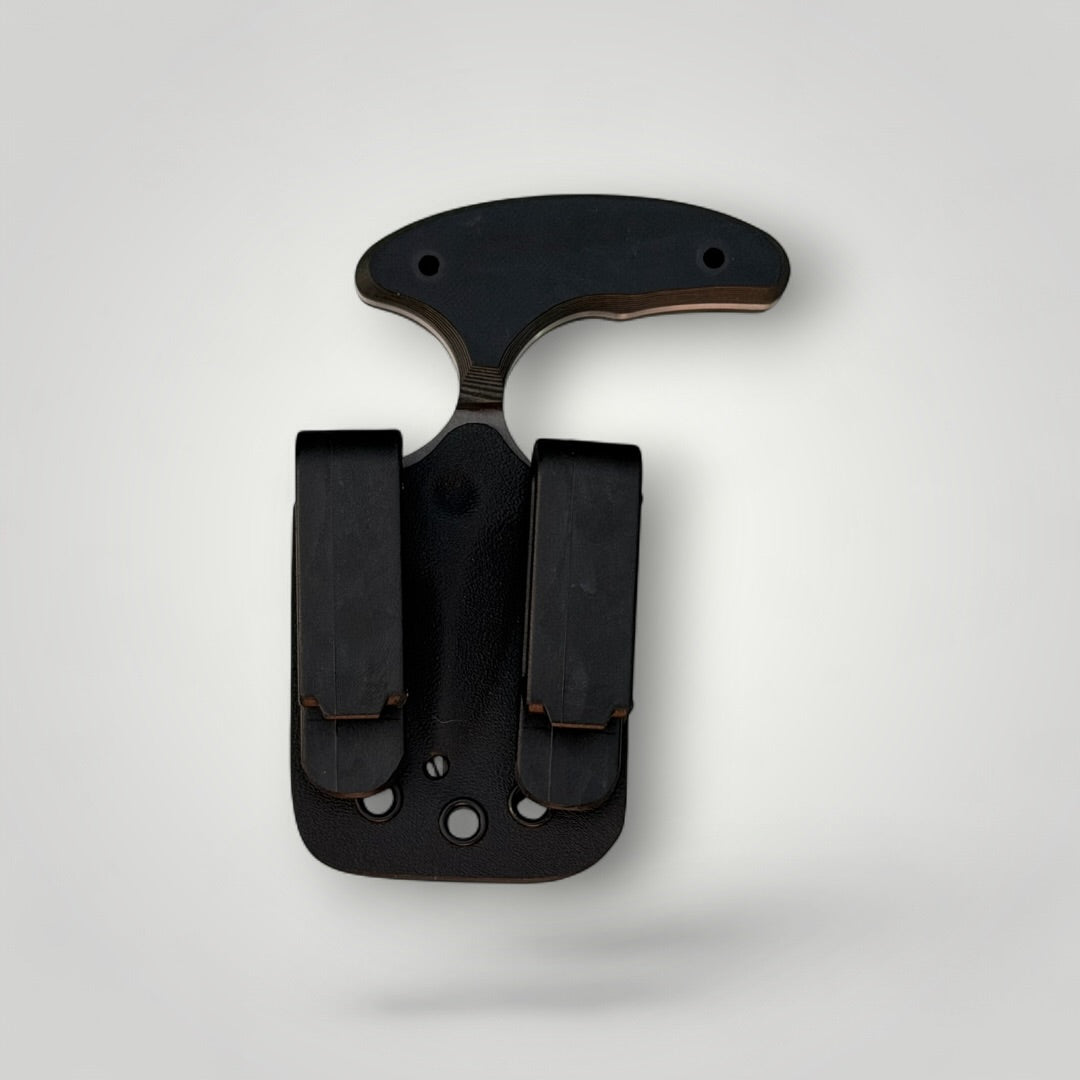CQS Push Dagger