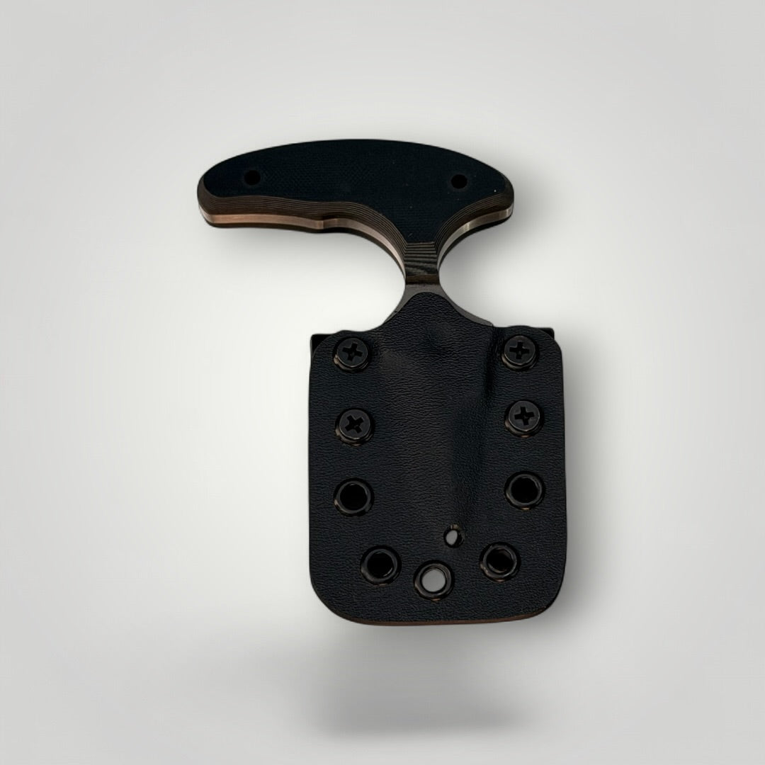 CQS Push Dagger