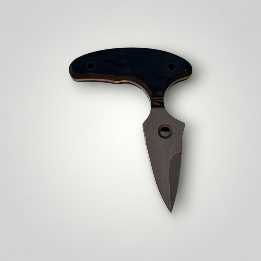 CQS Push Dagger