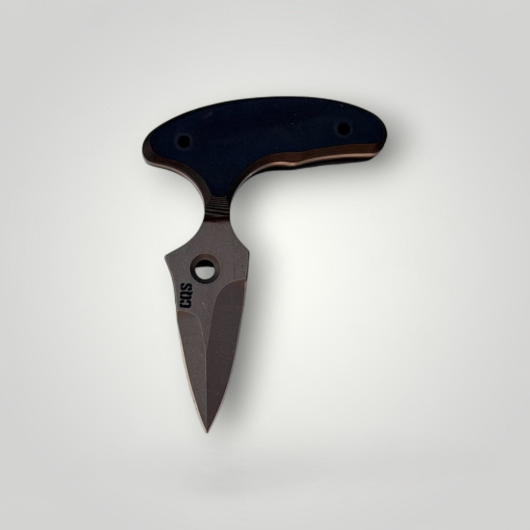 CQS Push Dagger