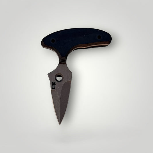 CQS Push Dagger