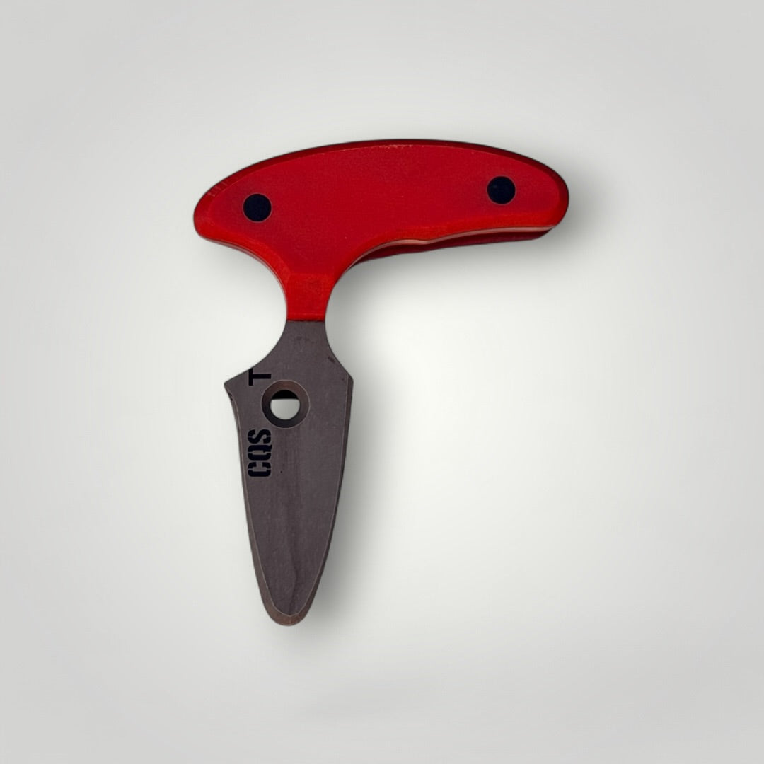 CQS Push Dagger