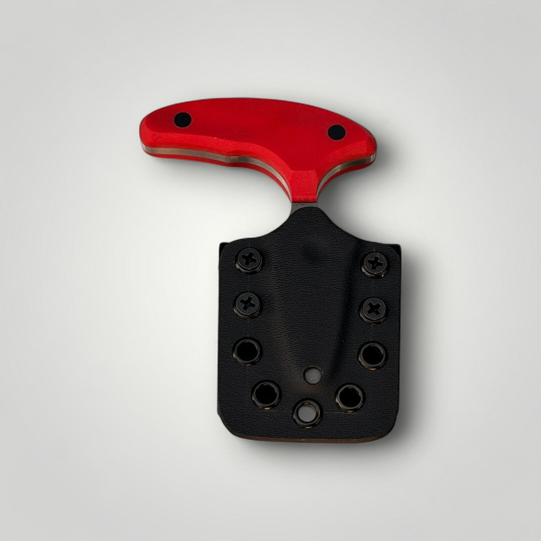 CQS Push Dagger