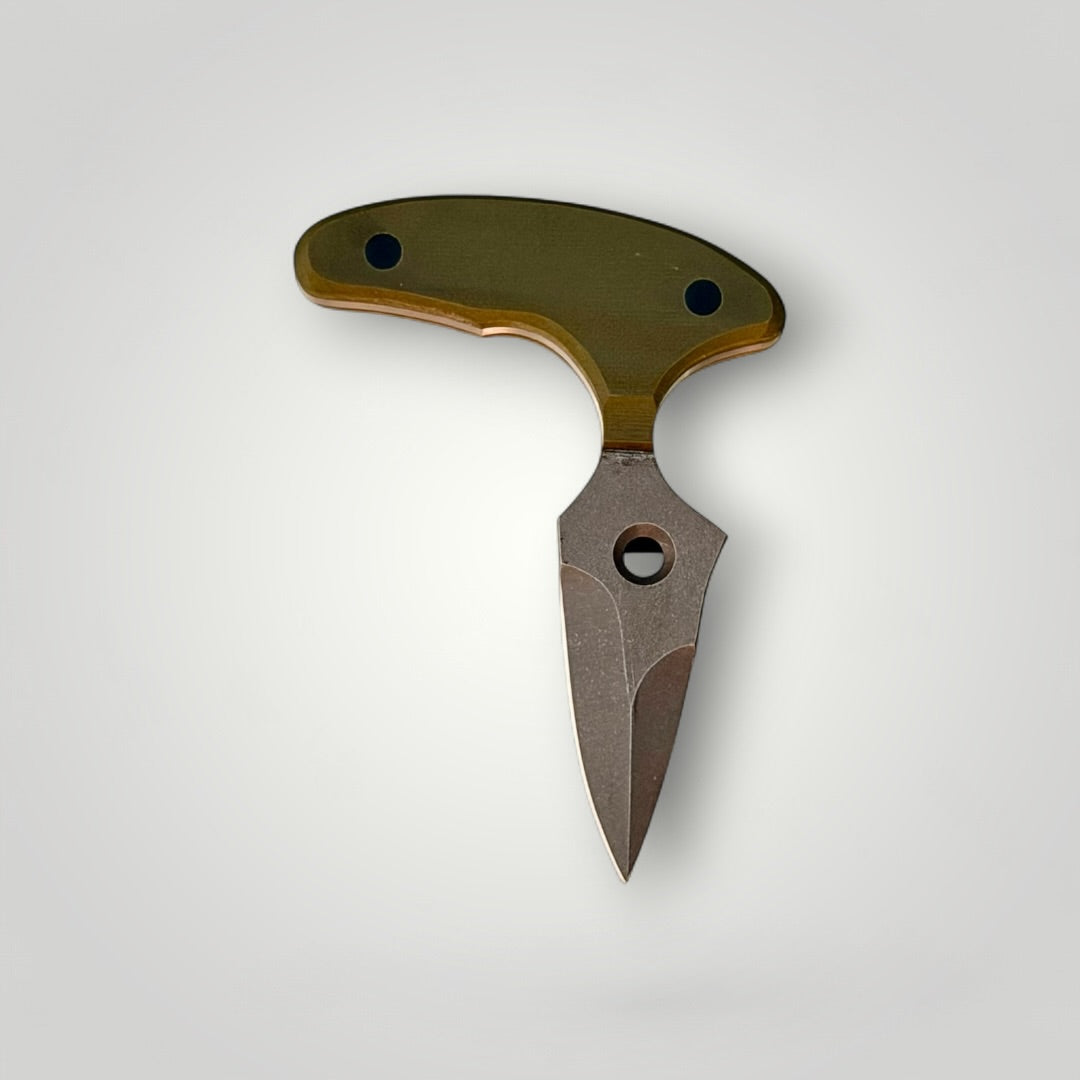 CQS Push Dagger