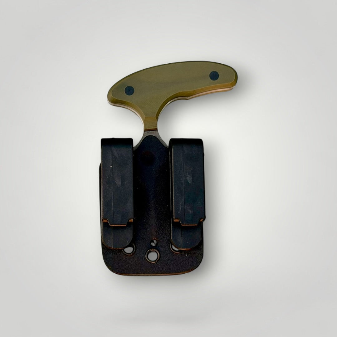 CQS Push Dagger