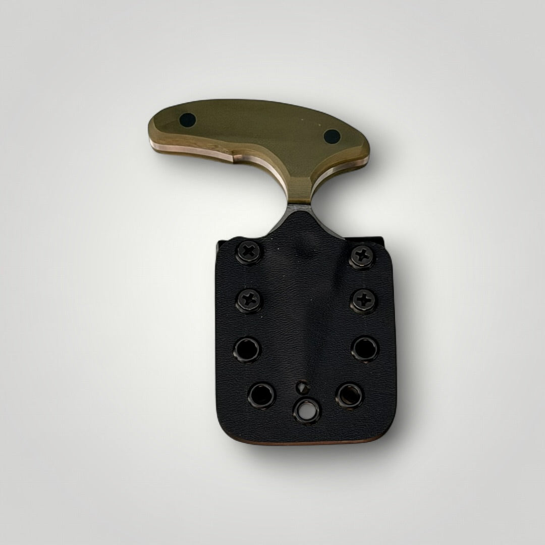 CQS Push Dagger