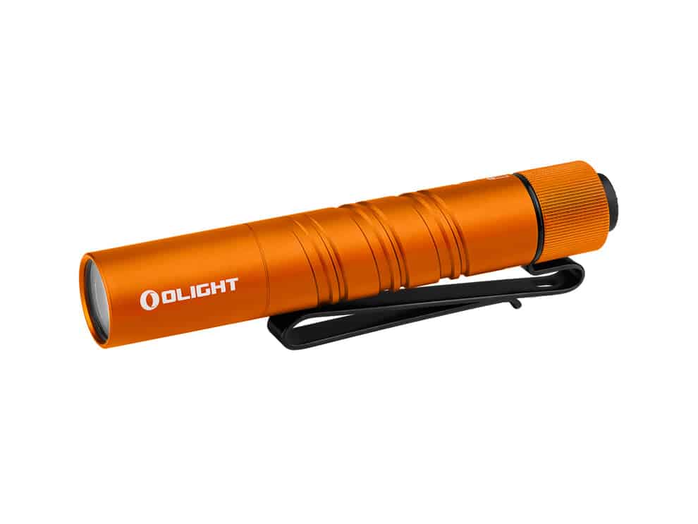 Olight i3T 2 EOS