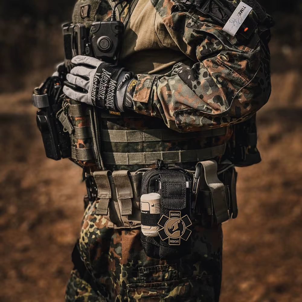 Rhino Rescue EDC IFAK