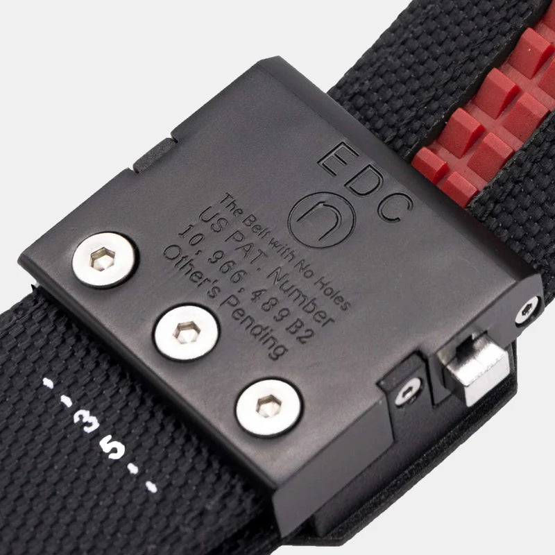 Safariland X Nexbelt Collab